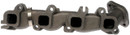 Dorman - OE Solutions Exhaust Manifold 674-477 - view 2