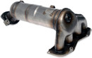 Dorman - OE Solutions Exhaust Manifold with Integrated Catalytic Converter 674-480 - view 2