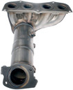 Dorman - OE Solutions Exhaust Manifold with Integrated Catalytic Converter 674-480 - view 3