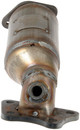 Dorman - OE Solutions Exhaust Manifold with Integrated Catalytic Converter 674-484 - view 2