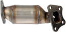 Dorman - OE Solutions Exhaust Manifold with Integrated Catalytic Converter 674-484 - view 3