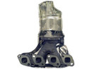 Dorman - OE Solutions Exhaust Manifold 674-508 - view 4