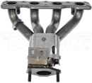 Dorman - OE Solutions Exhaust Manifold 674-521 - view 2