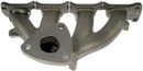 Dorman - OE Solutions Exhaust Manifold 674-561 - view 4