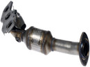 Dorman - OE Solutions Exhaust Manifold with Integrated Catalytic Converter 674-640 - view 3