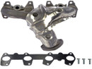Dorman - OE Solutions Exhaust Manifold 674-675