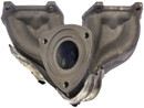 Dorman - OE Solutions Exhaust Manifold 674-675 - view 2