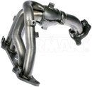Dorman - OE Solutions Exhaust Manifold 674-682 - view 2
