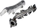 Dorman - OE Solutions Exhaust Manifold 674-683 - view 3