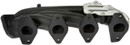 Dorman - OE Solutions Exhaust Manifold 674-696XD - view 2