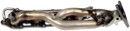 Dorman - OE Solutions Exhaust Manifold 674-711 - view 3