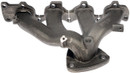 Dorman - OE Solutions Exhaust Manifold 674-773 - view 4
