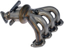 Dorman - OE Solutions Exhaust Manifold with Integrated Catalytic Converter 674-841 - view 2
