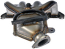 Dorman - OE Solutions Exhaust Manifold with Integrated Catalytic Converter 674-841 - view 4