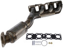 Dorman - OE Solutions Exhaust Manifold with Integrated Catalytic Converter 674-843