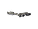 Dorman - OE Solutions Exhaust Manifold with Integrated Catalytic Converter 674-843 - view 2
