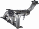Dorman - OE Solutions Exhaust Manifold with Integrated Catalytic Converter 674-871 - view 3