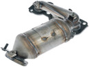 Dorman - OE Solutions Exhaust Manifold with Integrated Catalytic Converter 674-882 - view 2