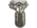 Dorman - OE Solutions Exhaust Manifold with Integrated Catalytic Converter 674-885 - view 5
