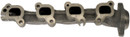 Dorman - OE Solutions Exhaust Manifold 674-923 - view 4