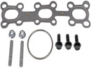 Dorman - OE Solutions Exhaust Manifold 674-935 - view 2