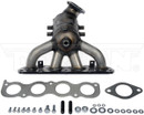 Dorman - OE Solutions Exhaust Manifold with Integrated Catalytic Converter 674-955