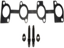 Dorman - OE Solutions Exhaust Manifold 674-957 - view 2