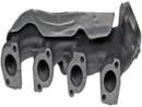Dorman - OE Solutions Exhaust Manifold 674-957 - view 4