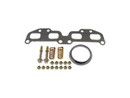 Dorman - OE Solutions Exhaust Manifold with Integrated Catalytic Converter 674-959 - view 3