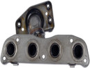 Dorman - OE Solutions Exhaust Manifold 674-981 - view 3