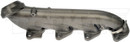 Dorman - OE Solutions Exhaust Manifold 674-987 - view 3