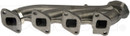 Dorman - OE Solutions Exhaust Manifold 674-987 - view 4