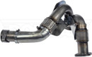 Dorman - OE Solutions Turbocharger Up Pipe Kit 679-020 - view 3