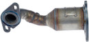 Dorman - OE Solutions Catalytic Converter 679-534 - view 2