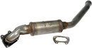 Dorman - OE Solutions Exhaust Manifold with Integrated Catalytic Converter 679-548