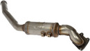 Dorman - OE Solutions Exhaust Manifold with Integrated Catalytic Converter 679-549 - view 3