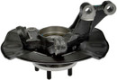 Dorman - OE Solutions Steering Knuckle Kit,Wheel Bearing and Hub Assembly 686-244 - view 3