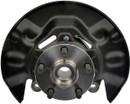 Dorman - OE Solutions Steering Knuckle Kit,Wheel Bearing and Hub Assembly 686-244 - view 4