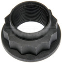 Dorman - OE Solutions Steering Knuckle Kit,Wheel Bearing and Hub Assembly 686-255 - view 2