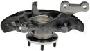 Dorman - OE Solutions Steering Knuckle Kit,Wheel Bearing and Hub Assembly 686-255 - view 5