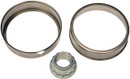 Dorman - OE Solutions Steering Knuckle Kit,Wheel Bearing and Hub Assembly 686-256 - view 2