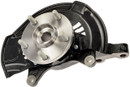 Dorman - OE Solutions Steering Knuckle Kit,Wheel Bearing and Hub Assembly 686-256 - view 4