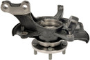 Dorman - OE Solutions Steering Knuckle Kit,Wheel Bearing and Hub Assembly 686-256 - view 5