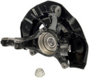 Dorman - OE Solutions Steering Knuckle Kit,Wheel Bearing and Hub Assembly 686-258