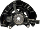 Dorman - OE Solutions Steering Knuckle Kit,Wheel Bearing and Hub Assembly 686-259 - view 2