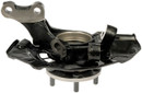 Dorman - OE Solutions Steering Knuckle Kit,Wheel Bearing and Hub Assembly 686-259 - view 4