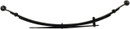 Dorman - OE Solutions Leaf Spring Assembly 69-263 - view 2