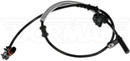 Dorman - OE Solutions ABS Wheel Speed Sensor 695-180