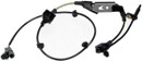 Dorman - OE Solutions ABS Wheel Speed Sensor 695-970