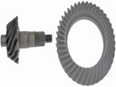 Dorman - OE Solutions Differential Ring and Pinion 697-176